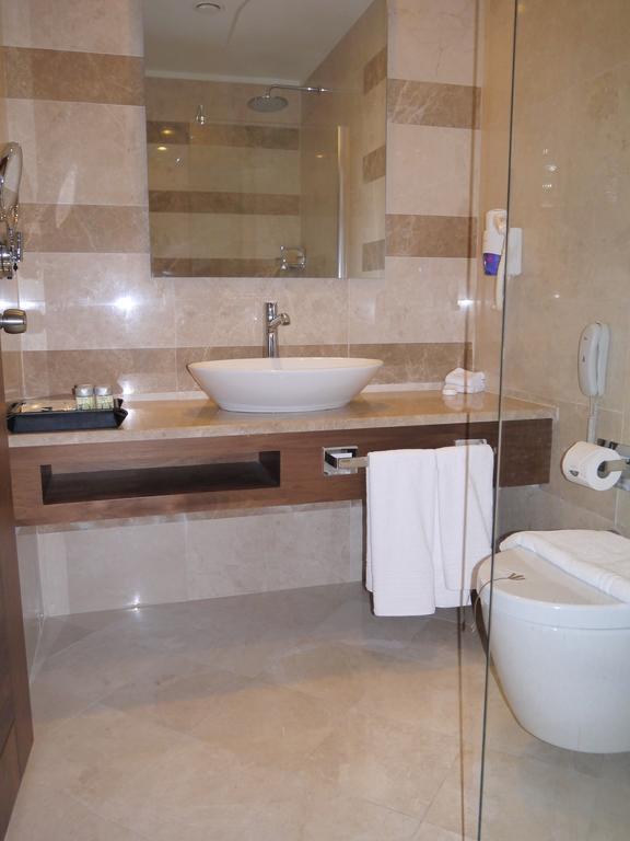 Rixos Duhok 호텔 객실 사진