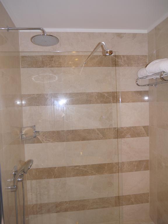 Rixos Duhok 호텔 객실 사진