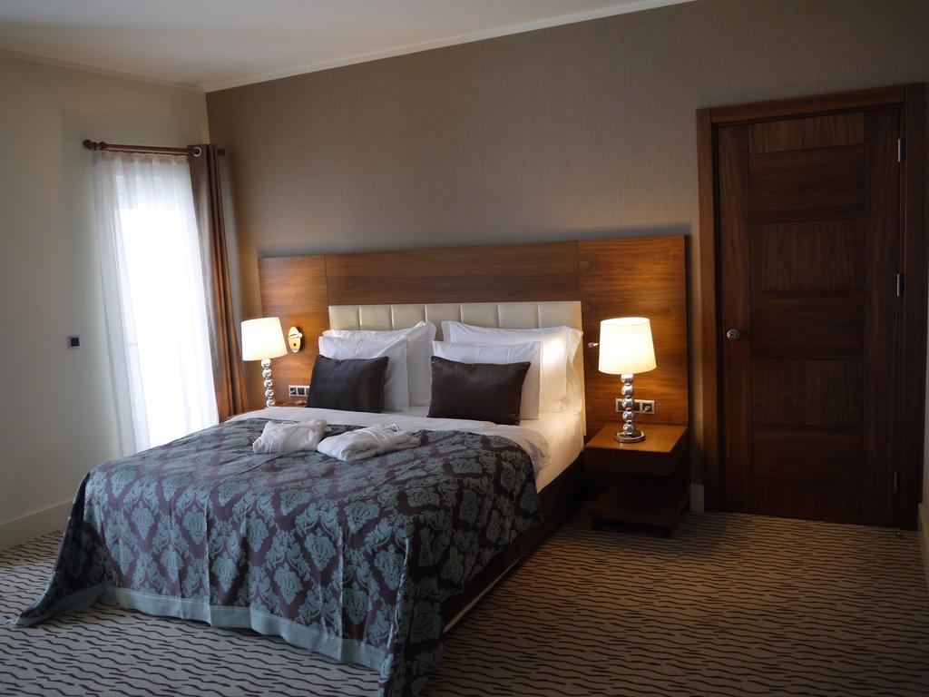 Rixos Duhok 호텔 객실 사진