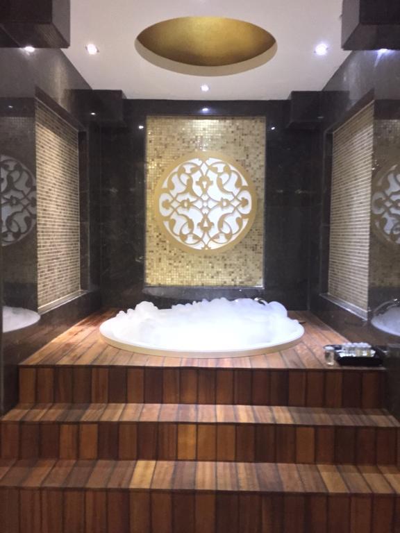 Rixos Duhok 호텔 객실 사진