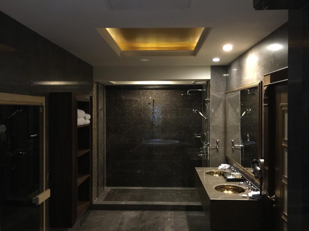 Rixos Duhok 호텔 객실 사진