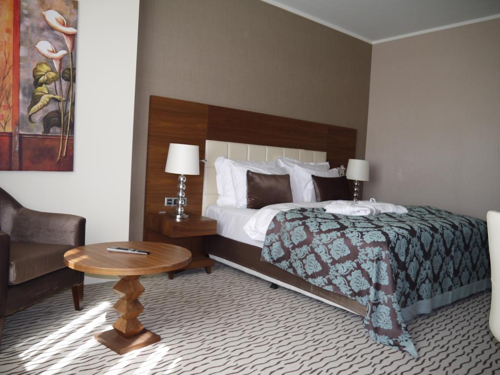 Rixos Duhok 호텔 객실 사진
